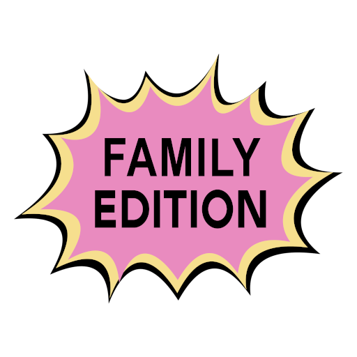 Family Edition